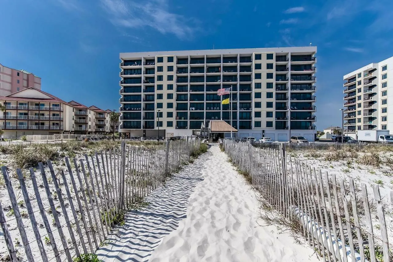 Hotel 2 Bed 2 Bath In Gulf Shores