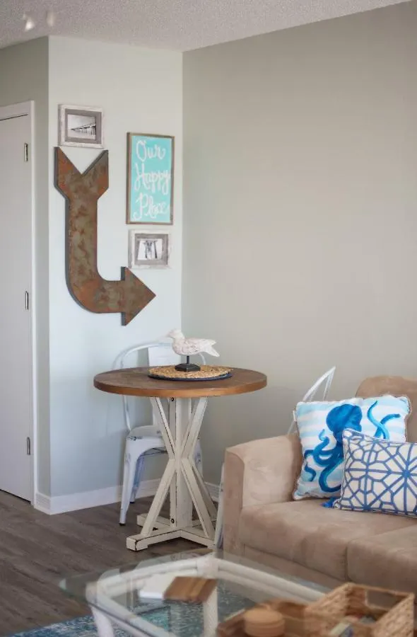 Apartment Grand Unit 313 *