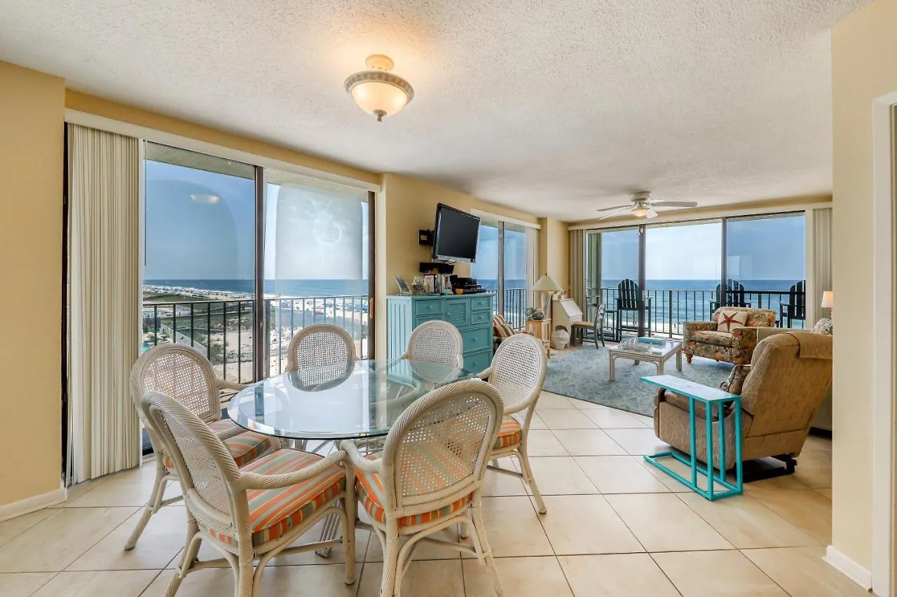 Apartment Gulf Village #317 *