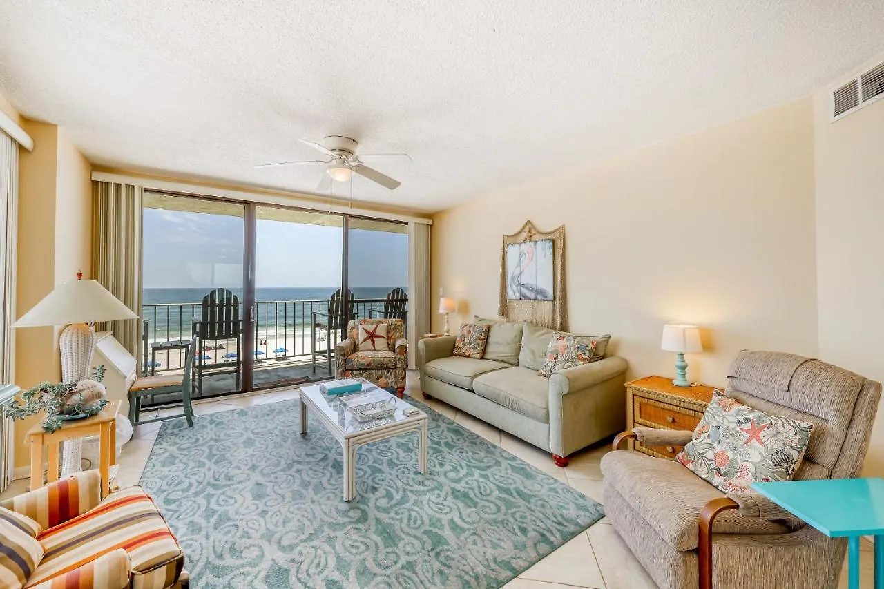 Gulf Village #317 Gulf Shores