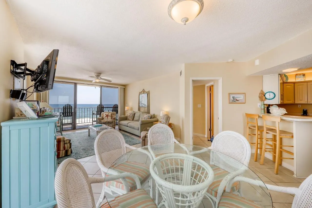 Gulf Village #317 Apartment Gulf Shores