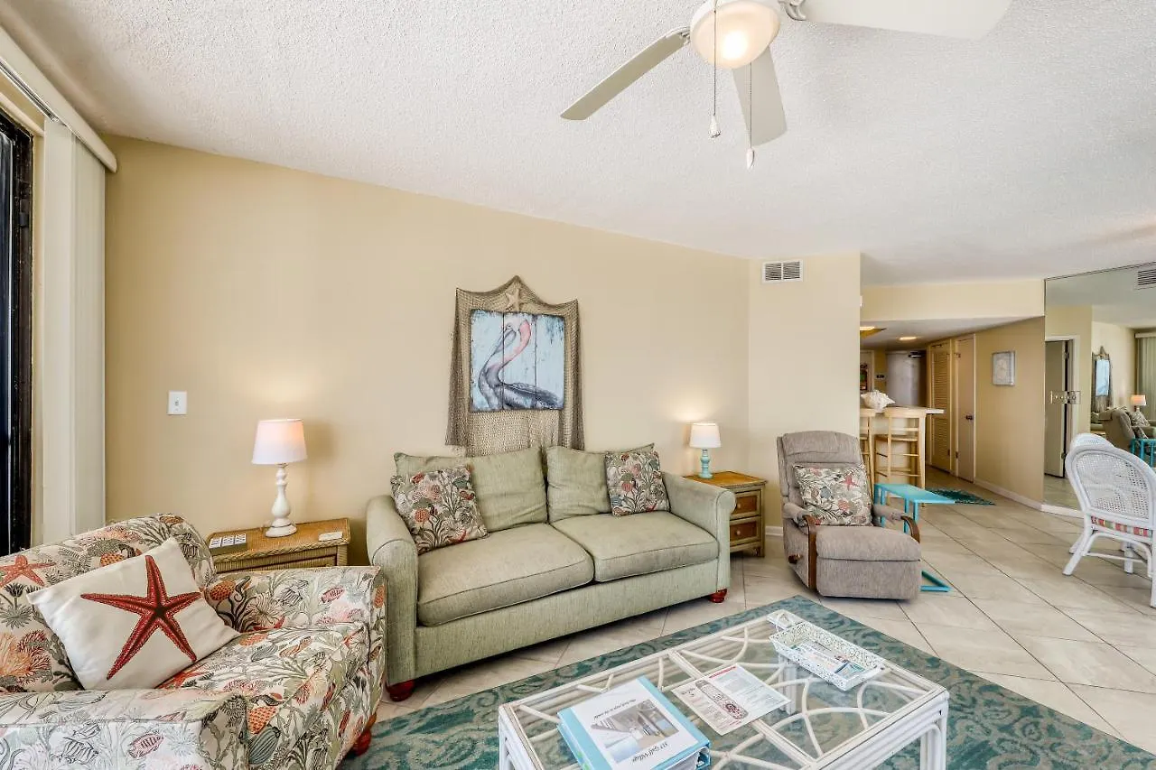Apartment Gulf Village #317 Gulf Shores