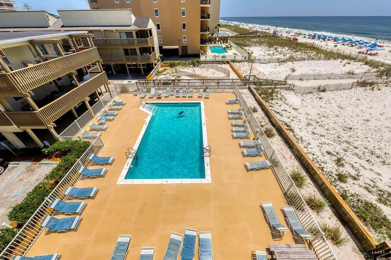 Apartment Gulf Village #317