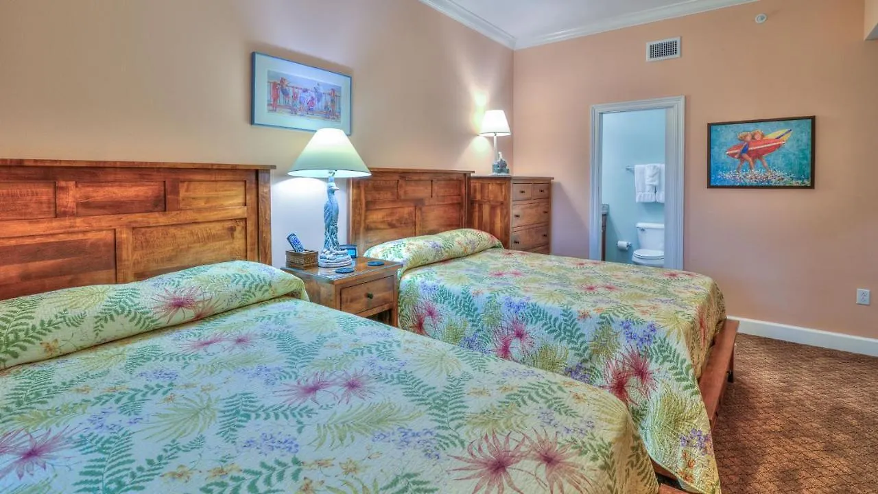 Holiday home Phoenix 1203 By Bender Vacation