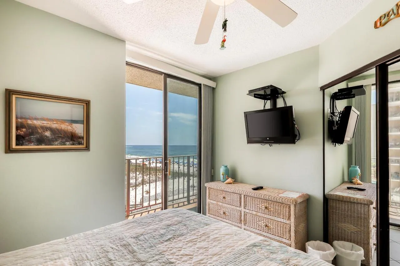 Gulf Village #317 Gulf Shores