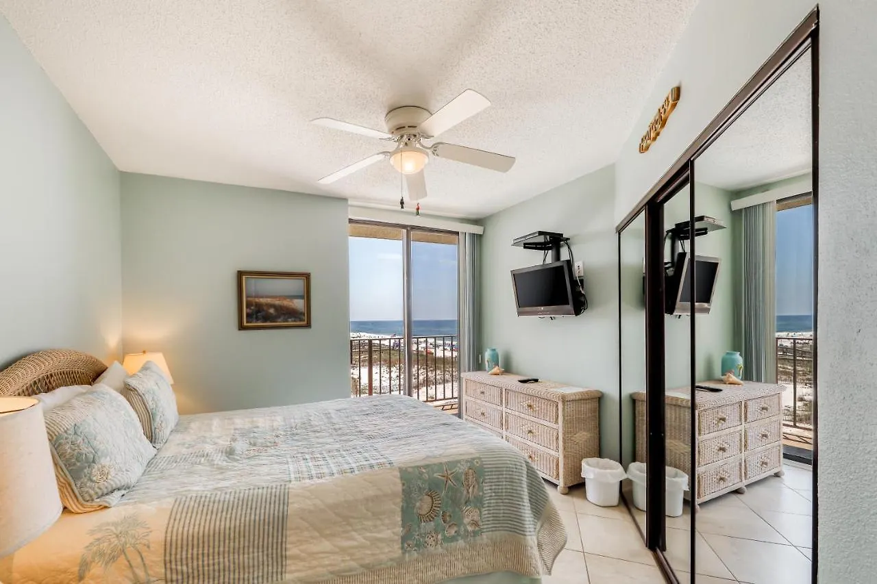 Gulf Village #317