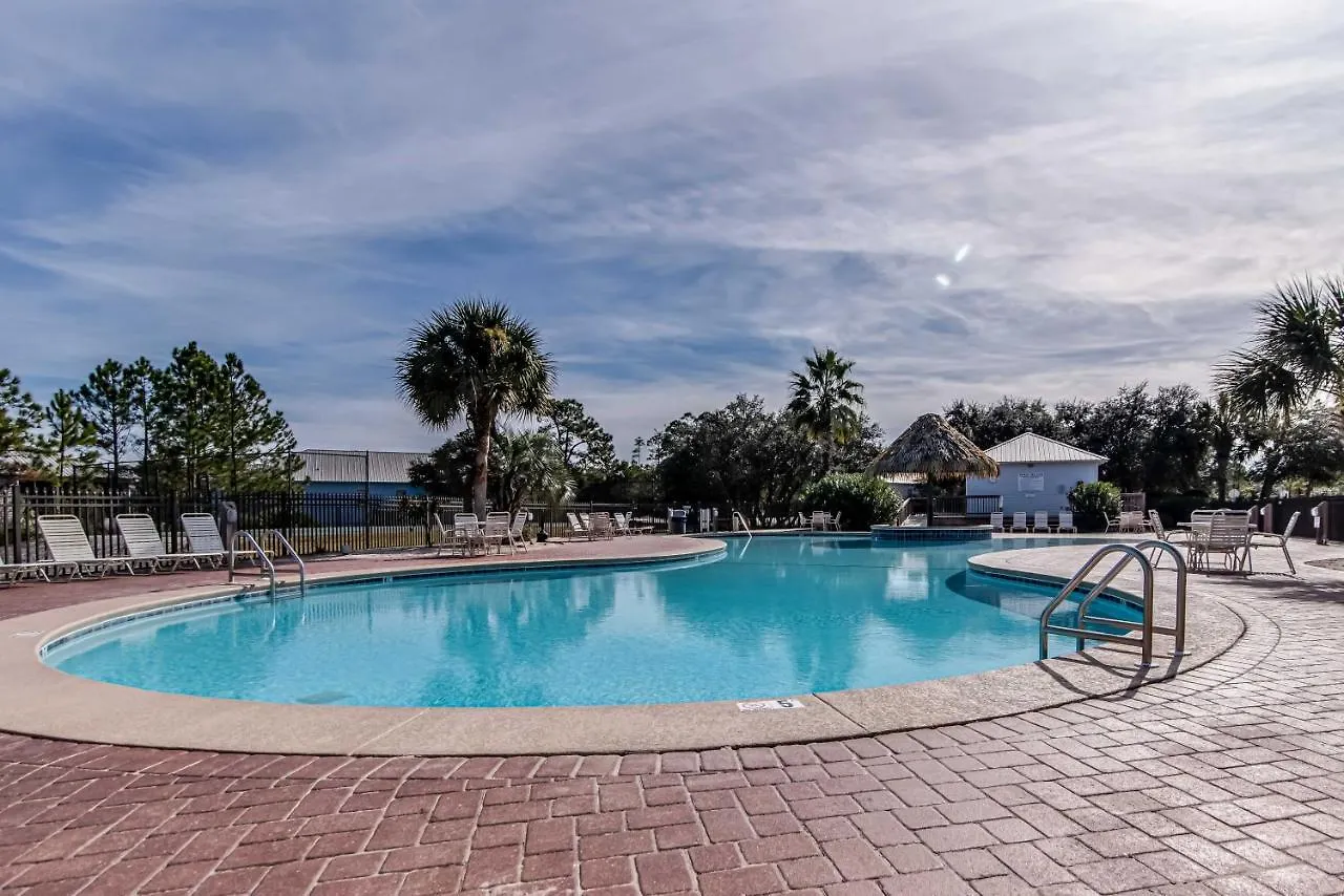 The Rookery Ii Unit 1101 Holiday home