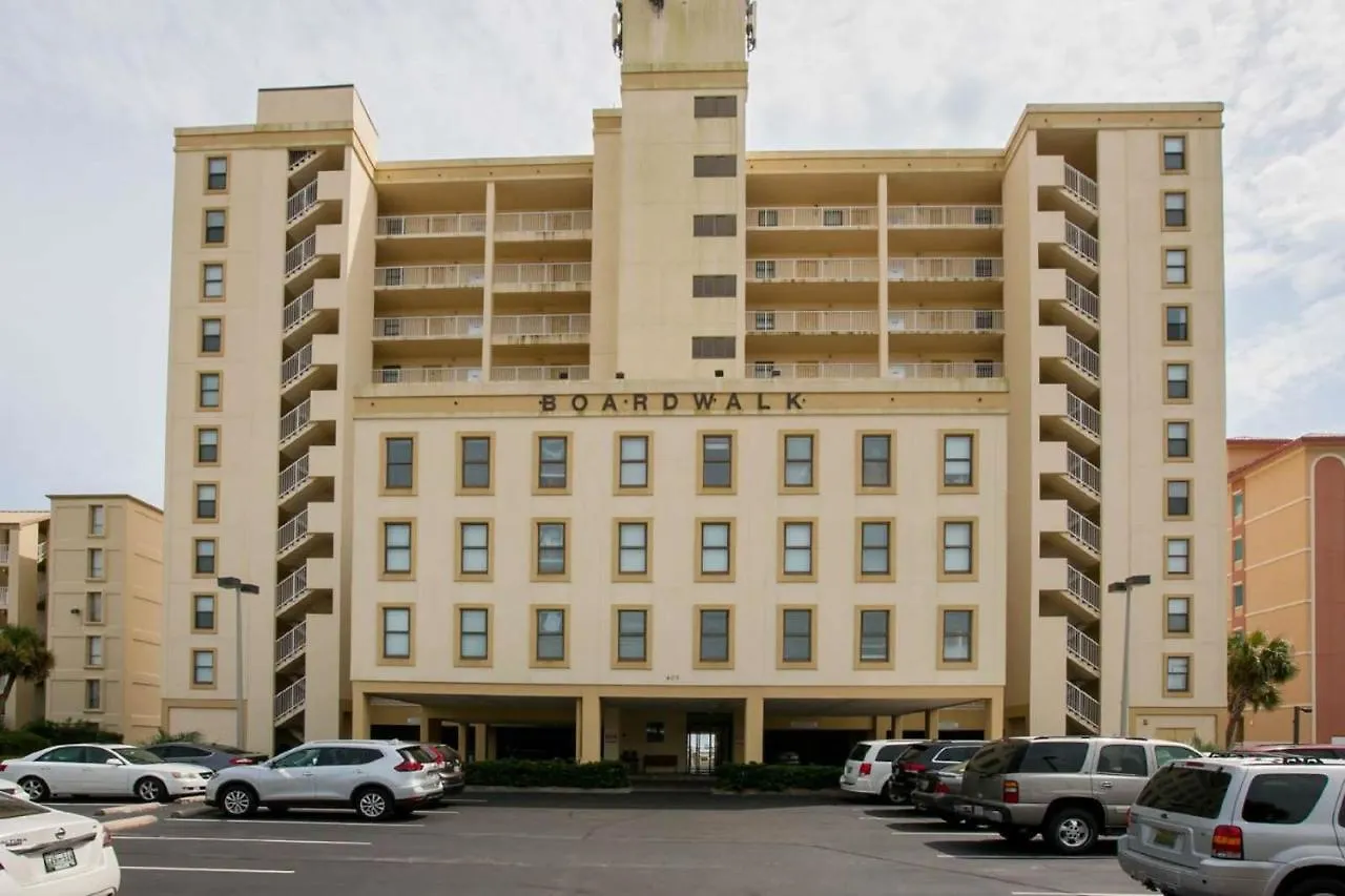 Apartment Boardwalk 286
