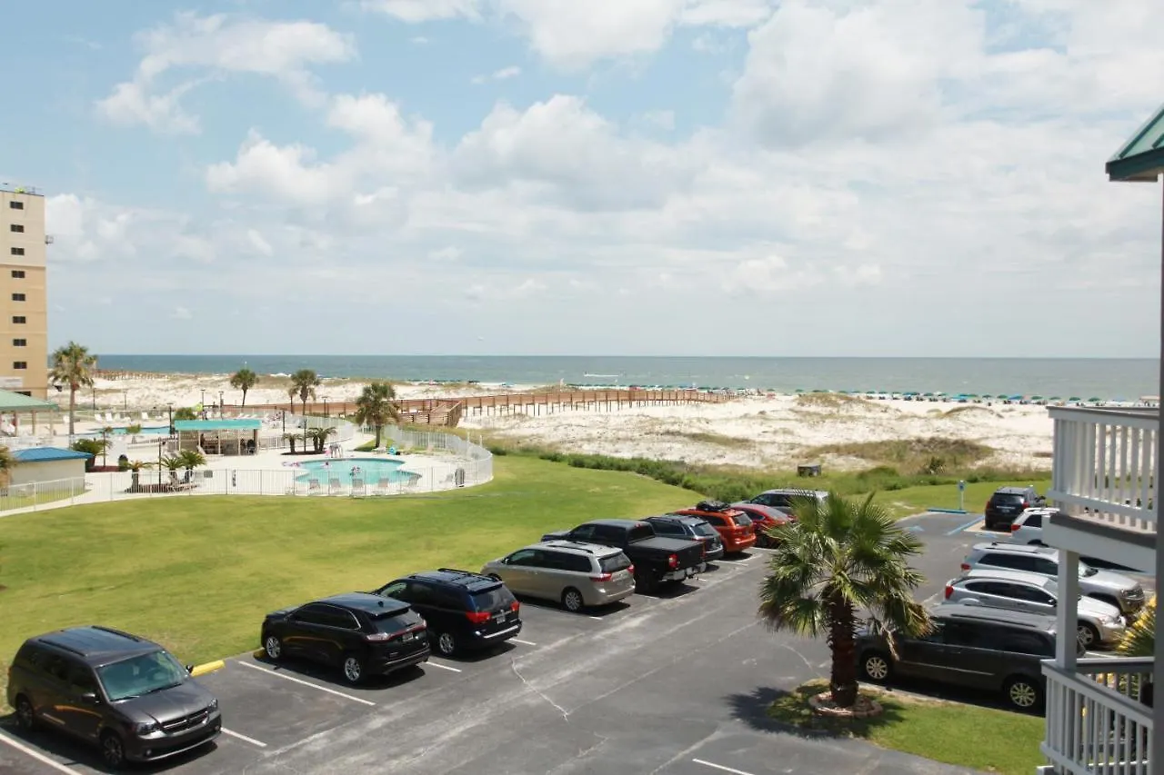 Plantation 1339 Apartment Gulf Shores