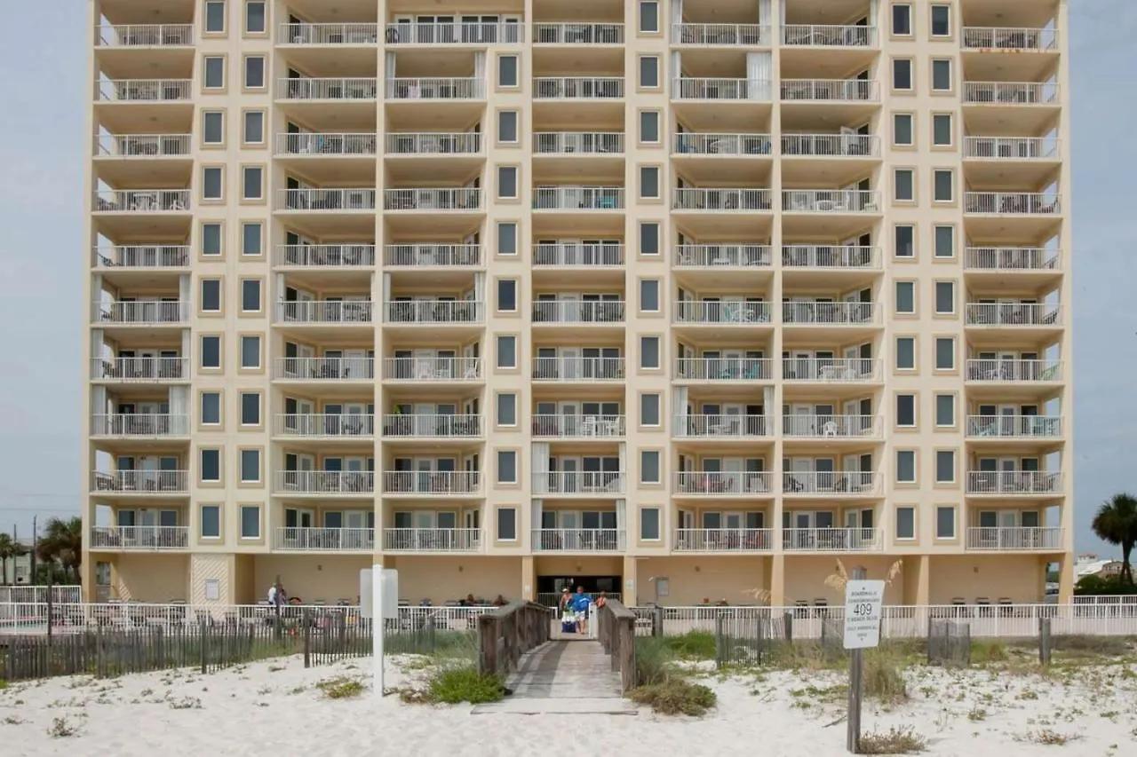 Apartment Boardwalk 286