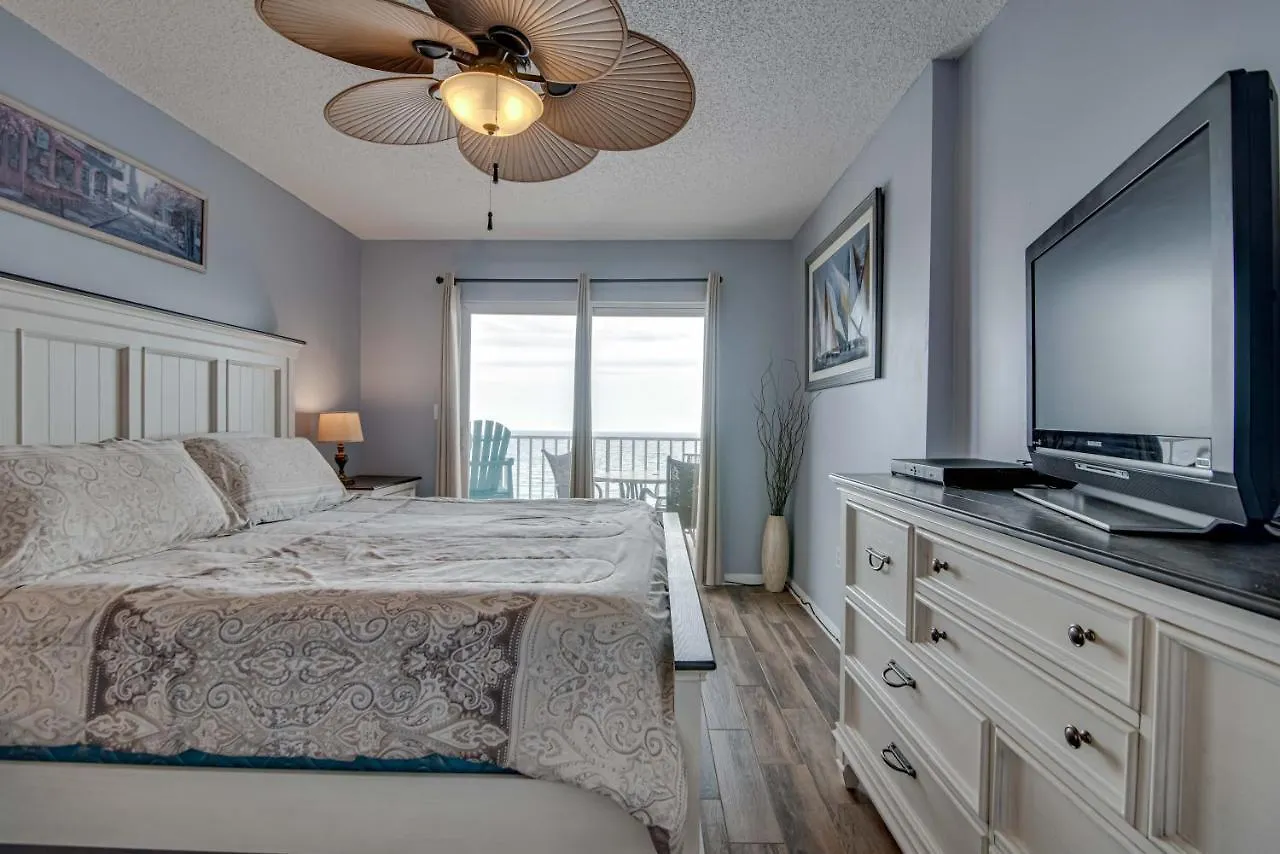 Ocean House 1904 Apartment Gulf Shores