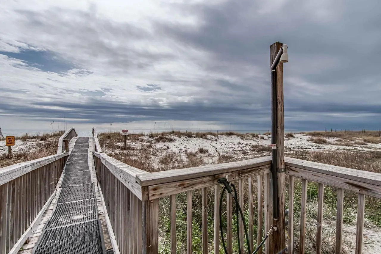 Ocean House 1904 Gulf Shores