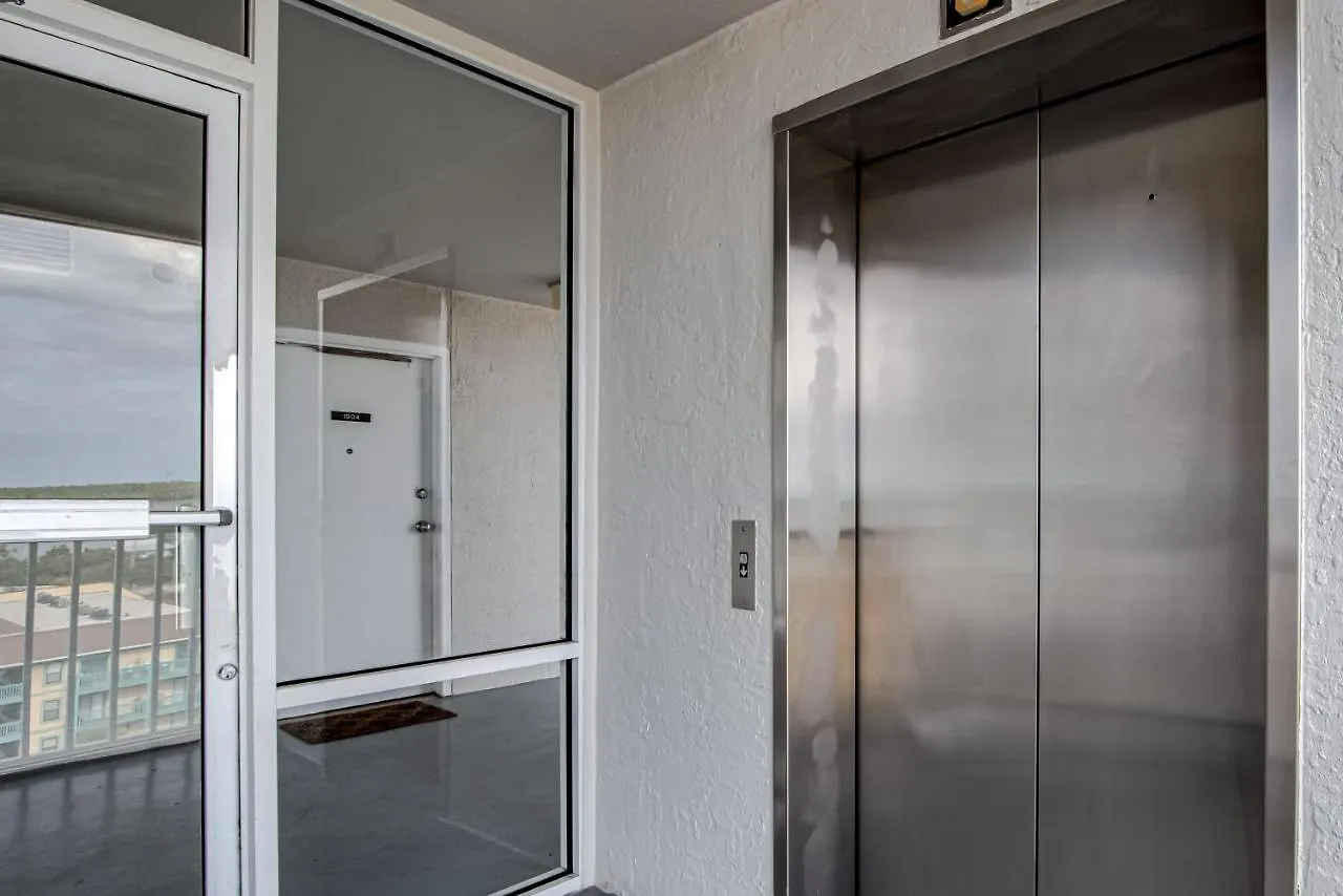 Ocean House 1904 Apartment