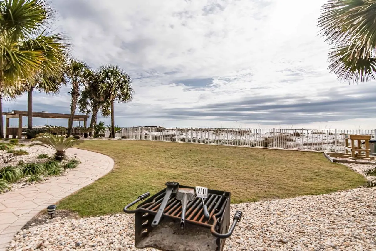 Ocean House 1904 * Gulf Shores