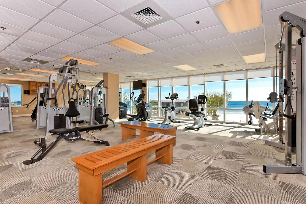 بيت للعطل Seawind غولف شورز
