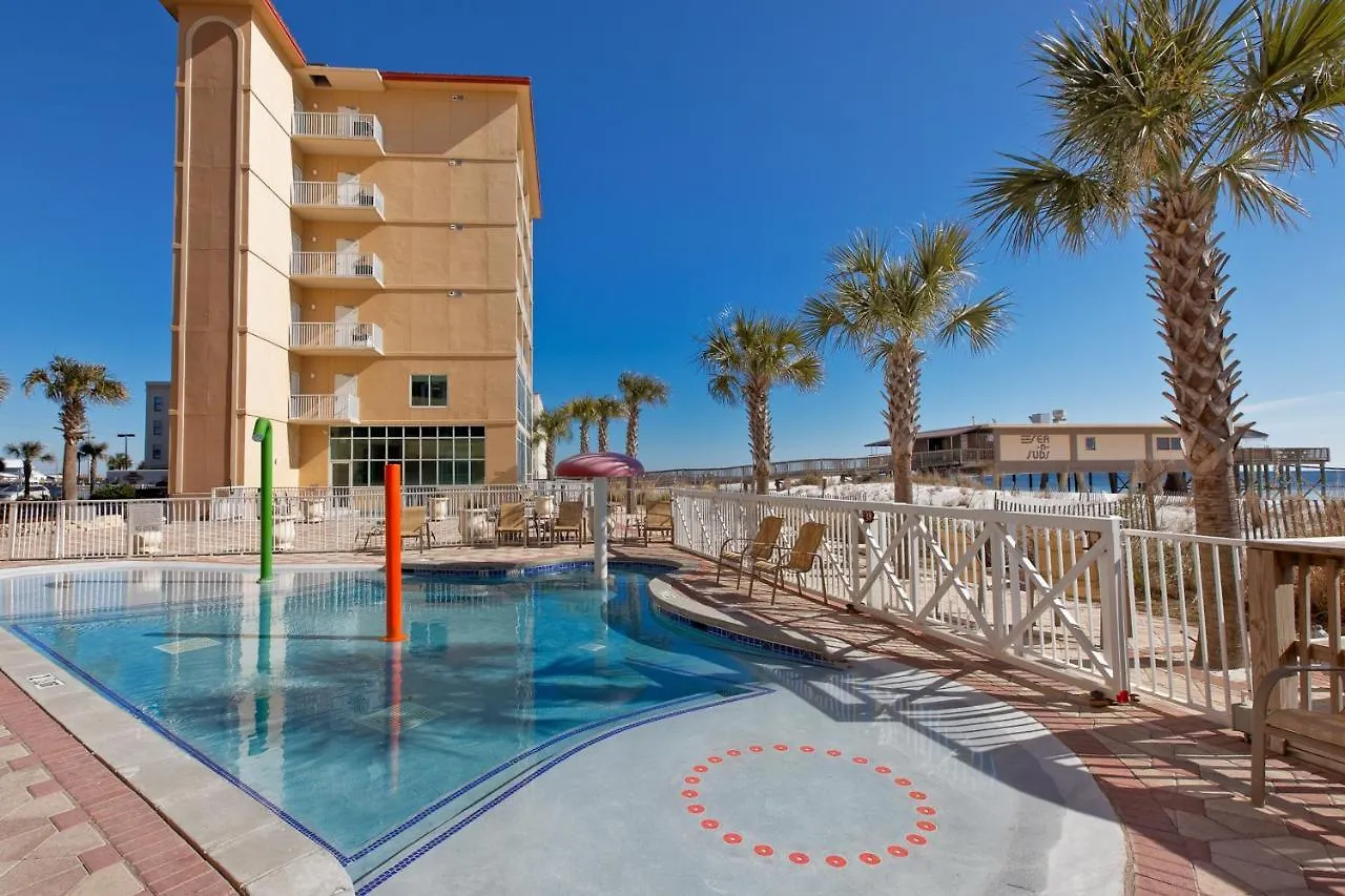 Seawind بيت للعطل *