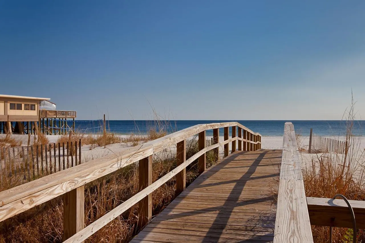 بيت للعطل Seawind
