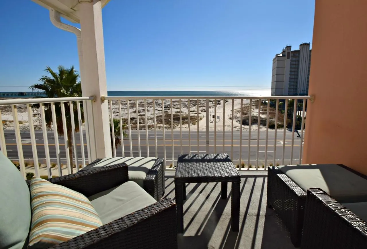 Grand 406 Apartment Gulf Shores