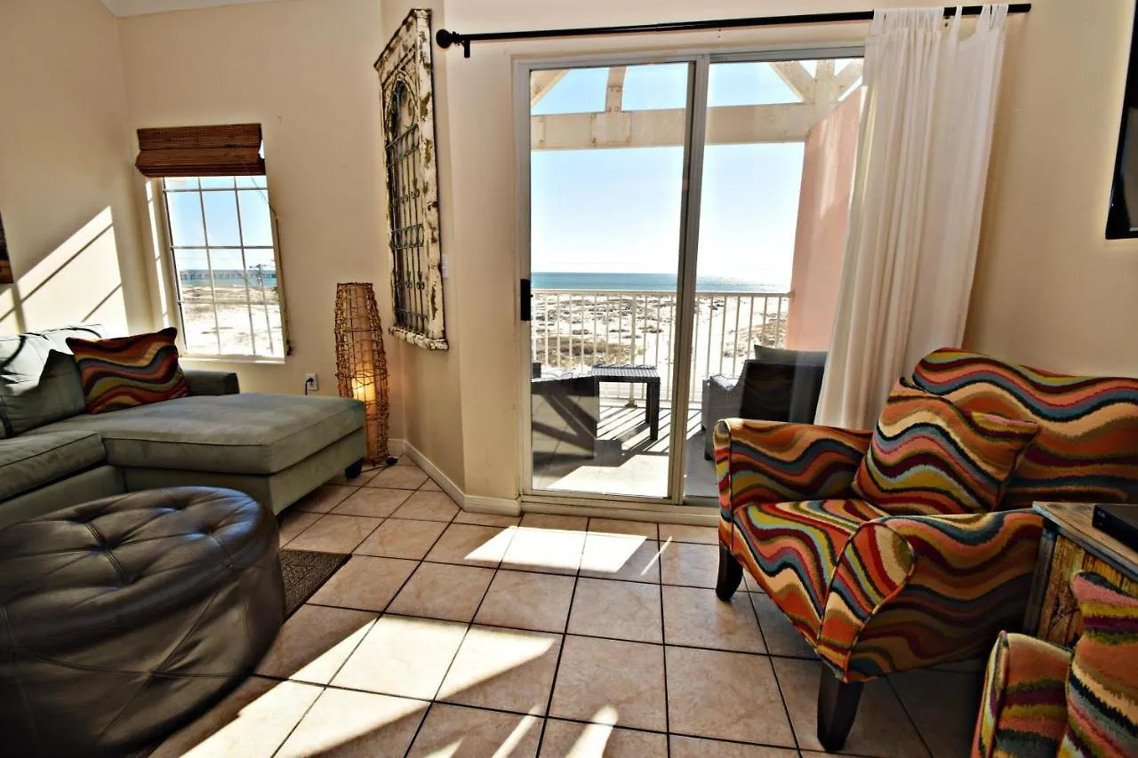Apartment Grand 406