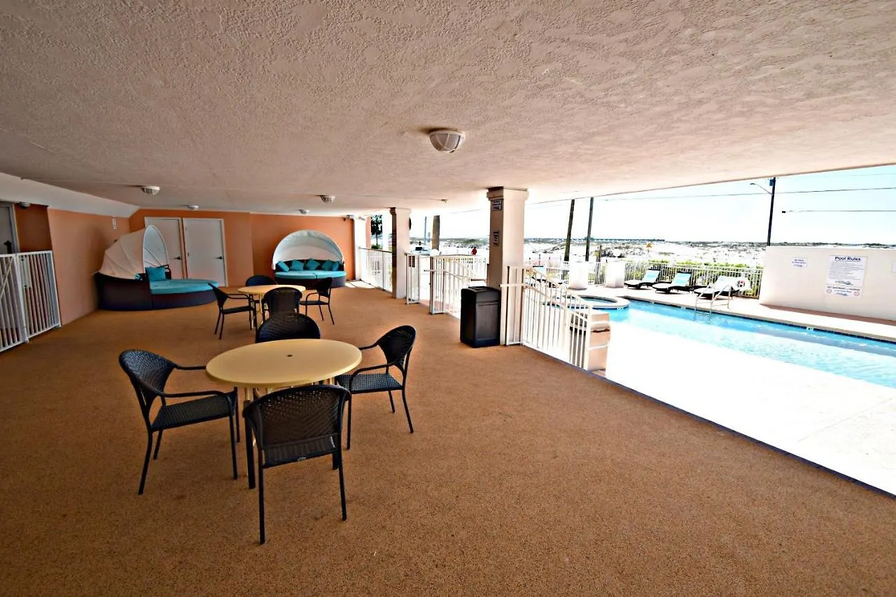 Apartment Grand 406