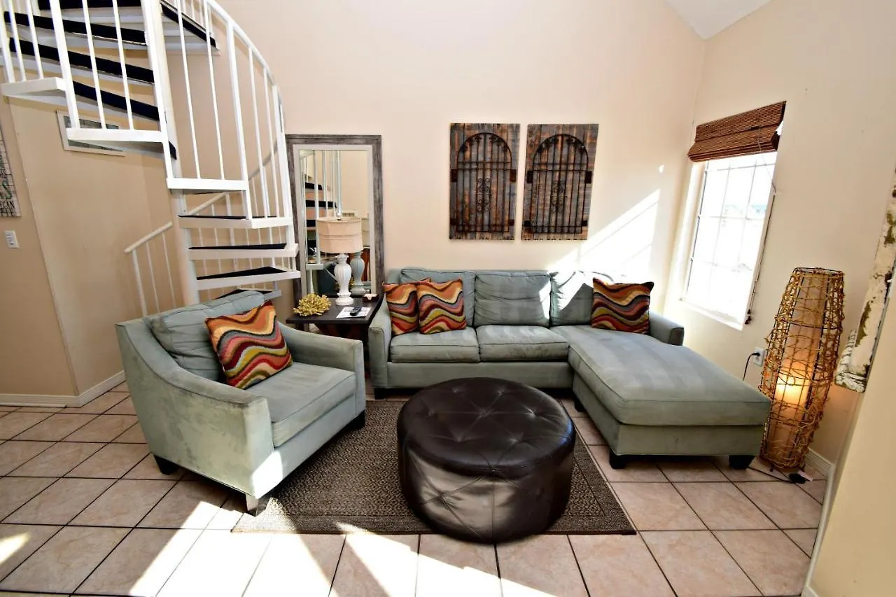 Apartment Grand 406