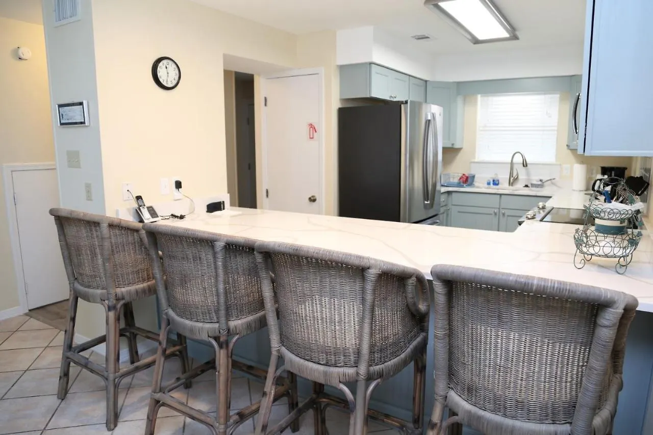 Holiday home Ocean Reef 802 Townhouse