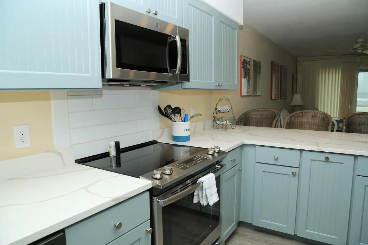 Ocean Reef 802 Townhouse * Gulf Shores