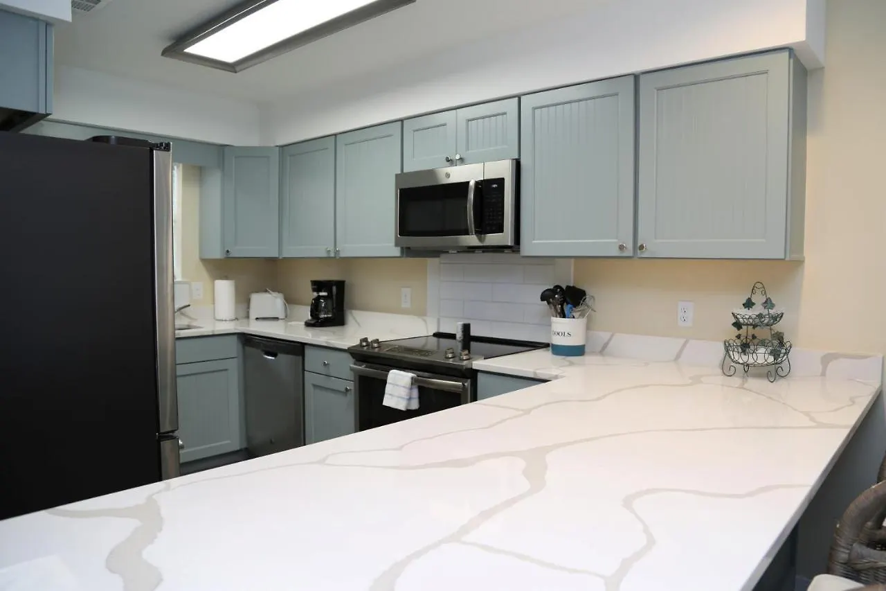 Ocean Reef 802 Townhouse * Gulf Shores