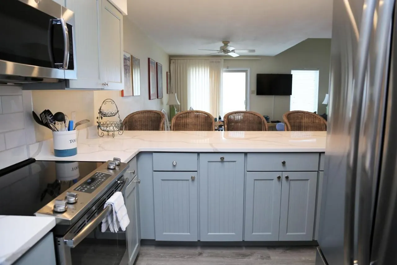 Holiday home Ocean Reef 802 Townhouse *