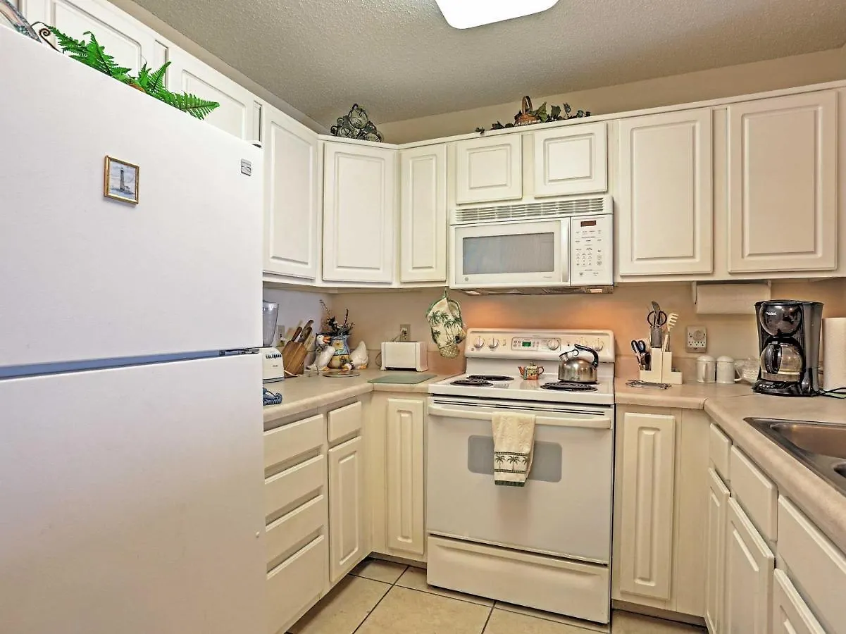 With Ocean View, Near Fort Morgan * Gulf Shores
