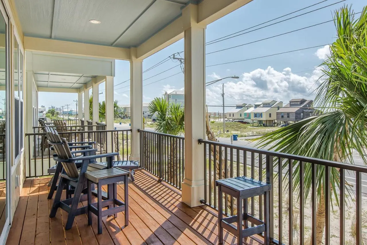 4 Sea-suns * Gulf Shores