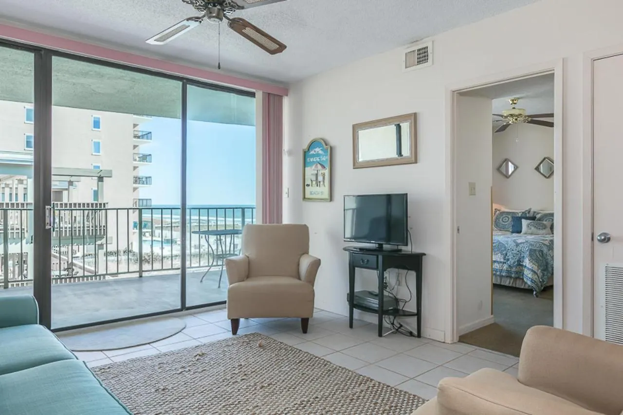 Gulf Village #215 Apartment Gulf Shores