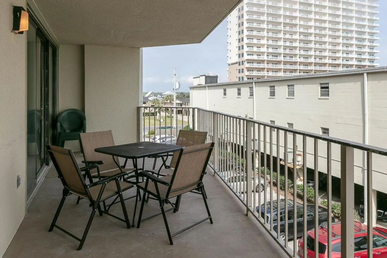 Gulf Village #215