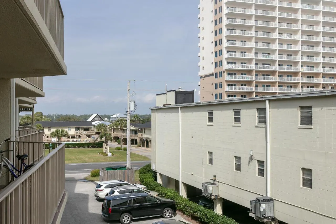 Apartment Gulf Village #215 *
