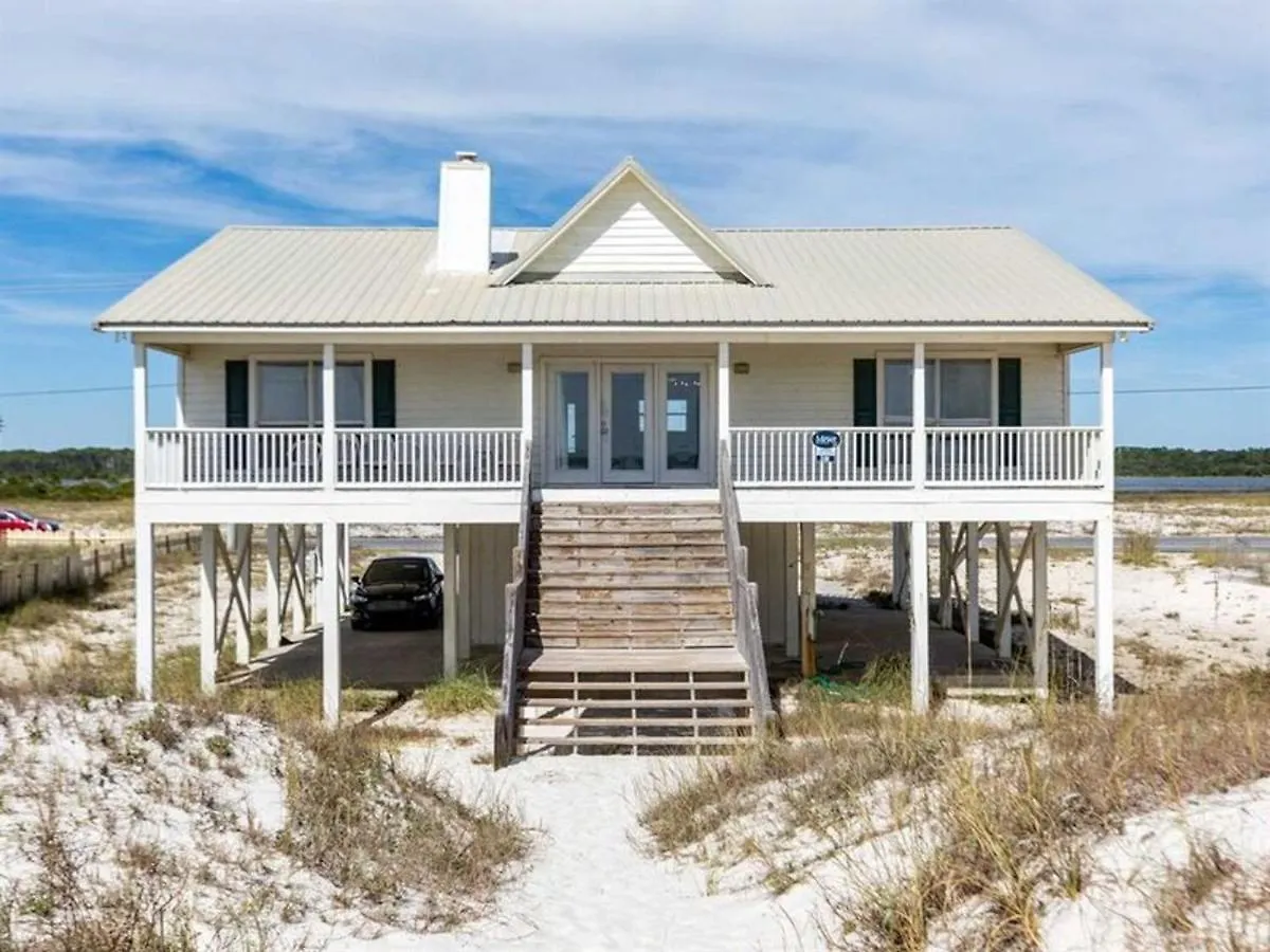 High Tide By Meyer Vacation Gulf Shores