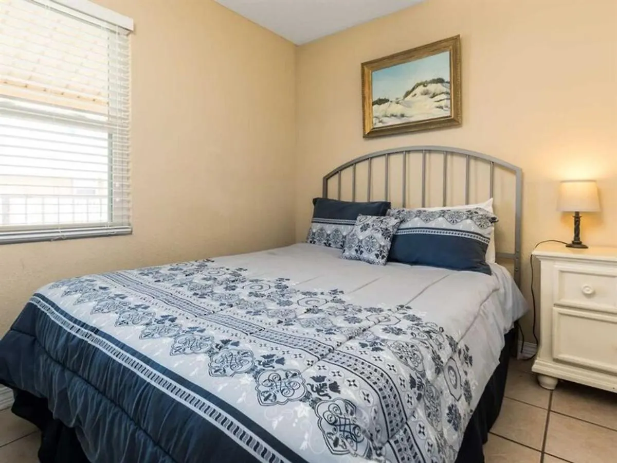 Holiday home Sunrise Village Gulf Shores