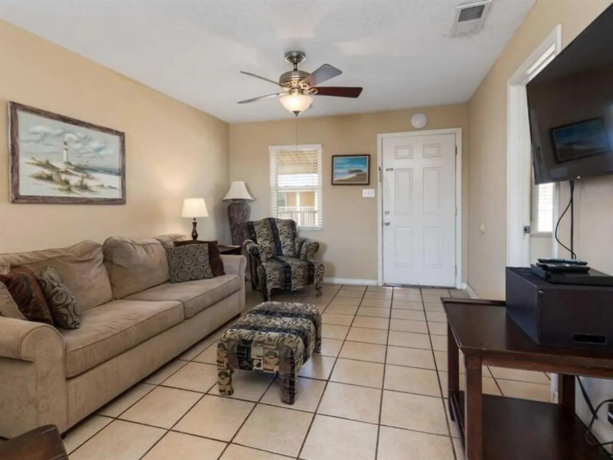 Sunrise Village * Gulf Shores