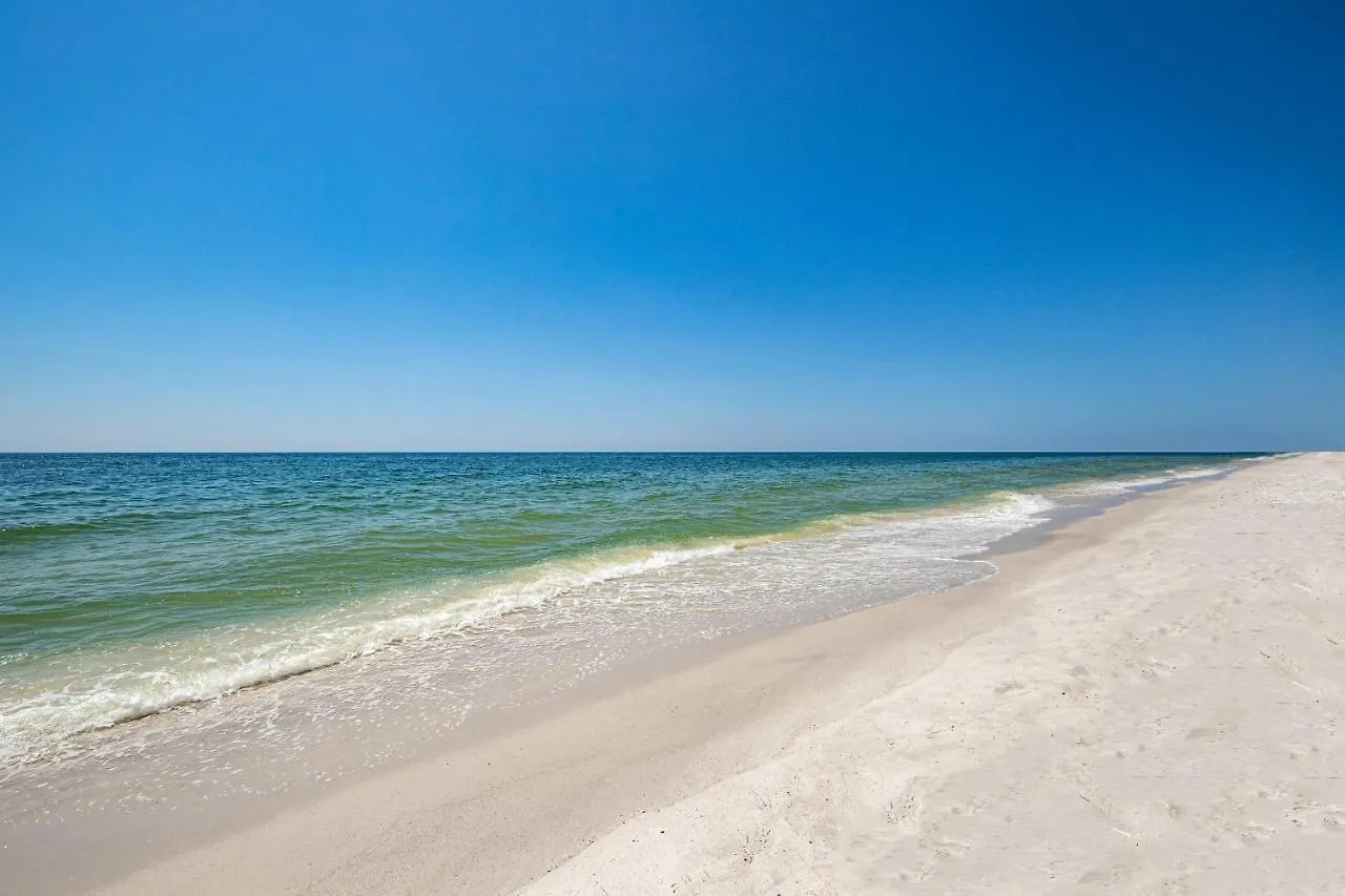 Hotel Sugar Beach Gulf Shores