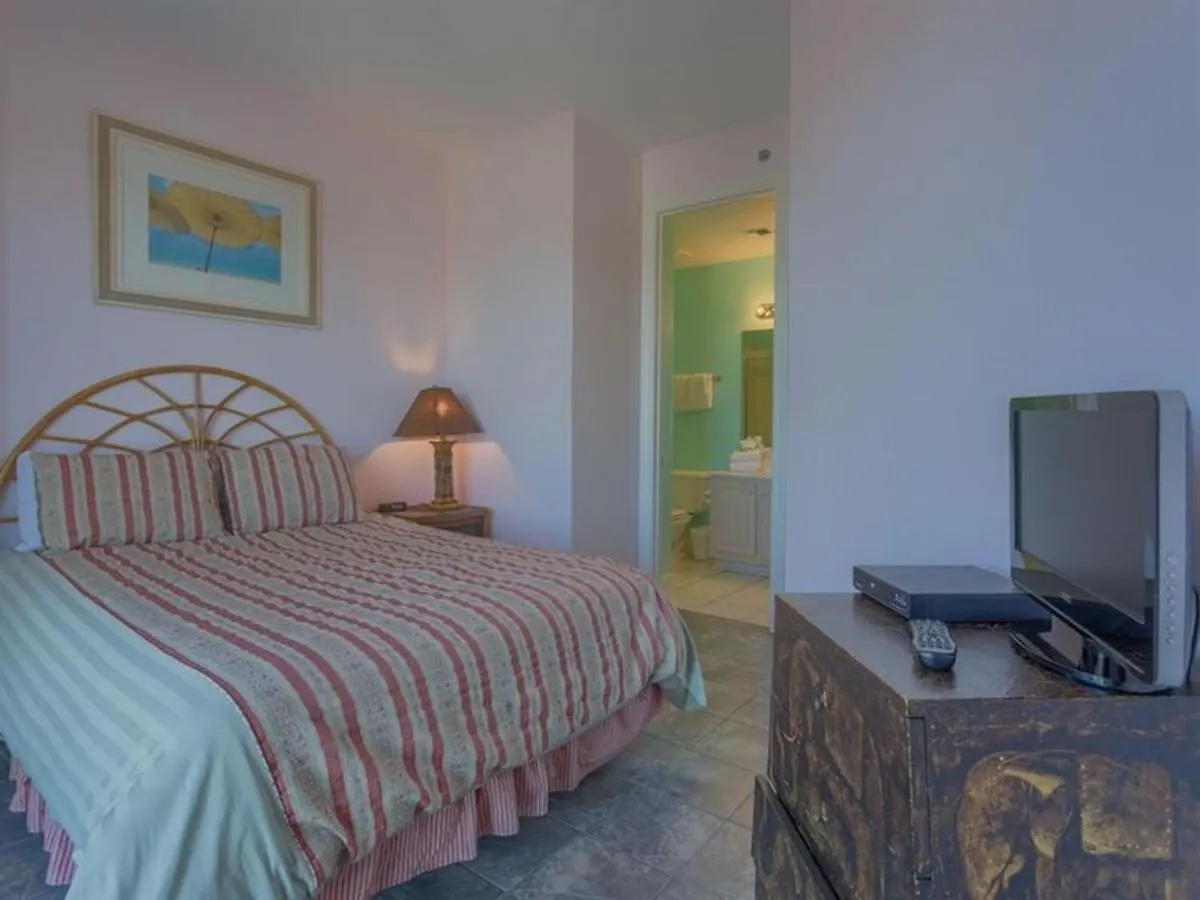Holiday home Island Royale Ii