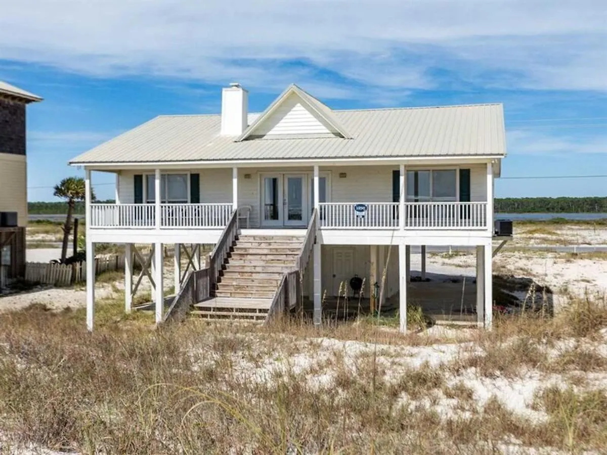 High Tide By Meyer Vacation Holiday home