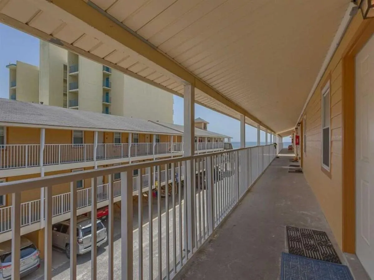 Sunrise Village Holiday home Gulf Shores