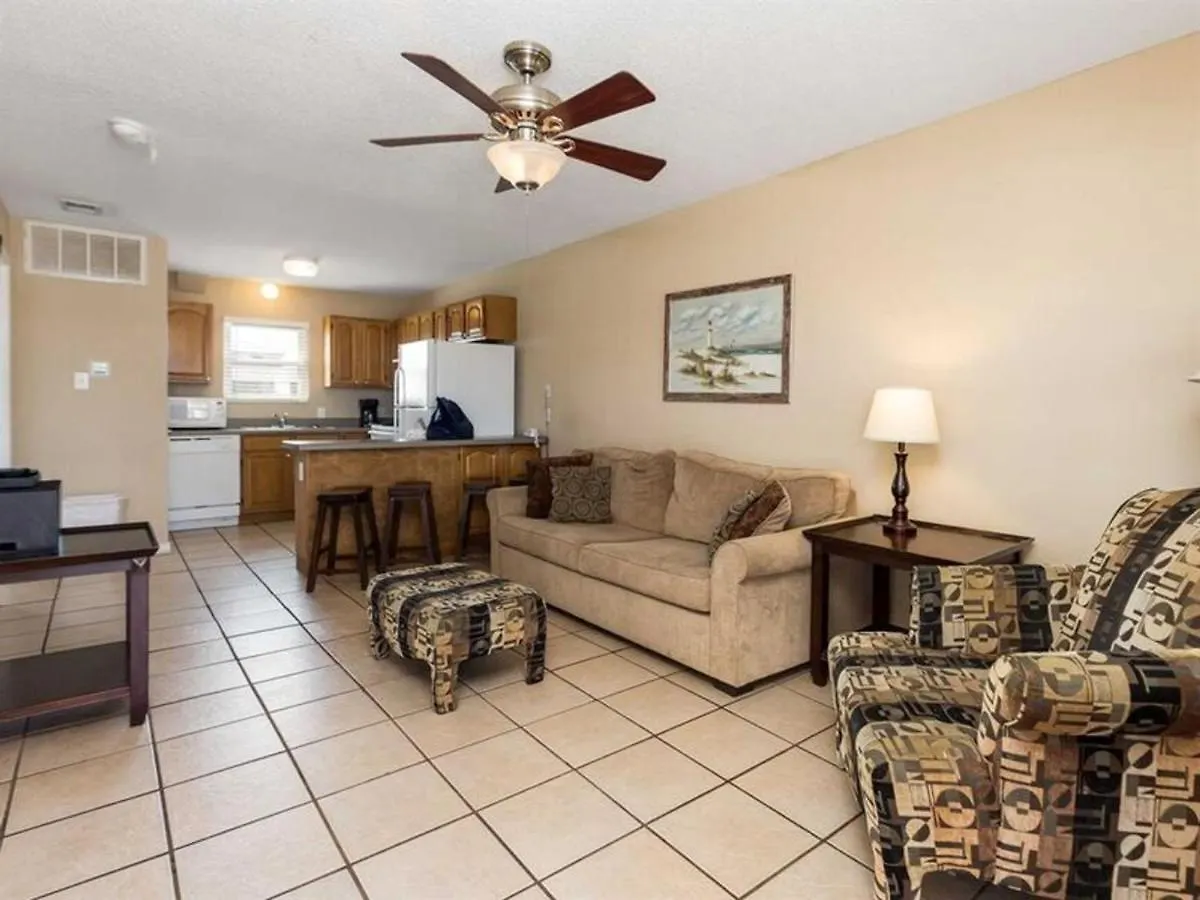 Holiday home Sunrise Village Gulf Shores