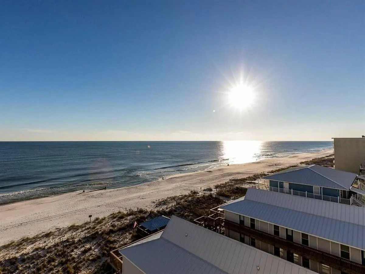 Seacrest Ii Holiday home