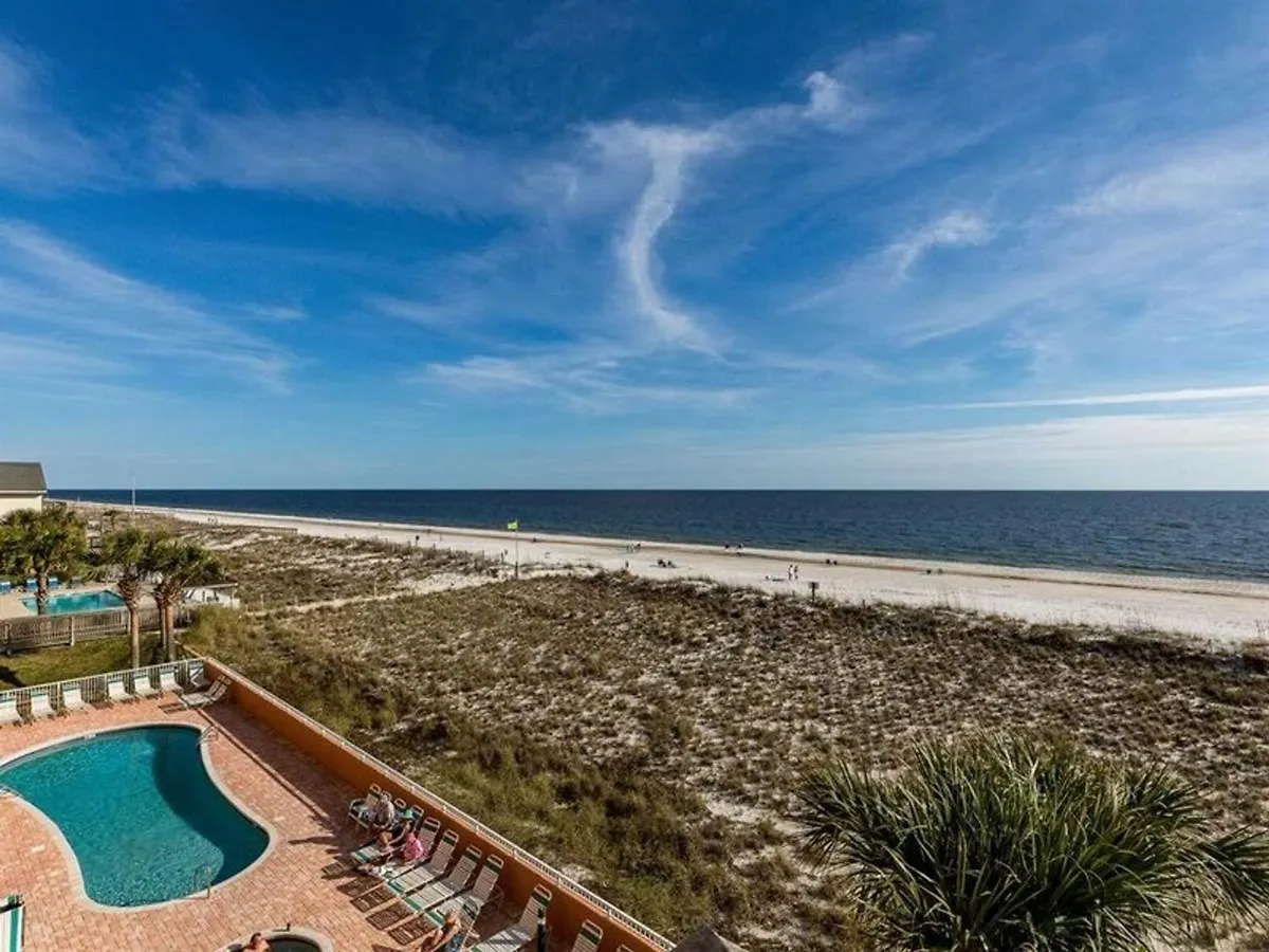 Seacrest Ii Holiday home *