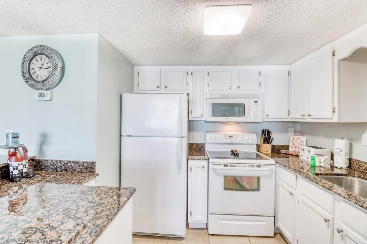 2 Bed 2 Bath In * Gulf Shores