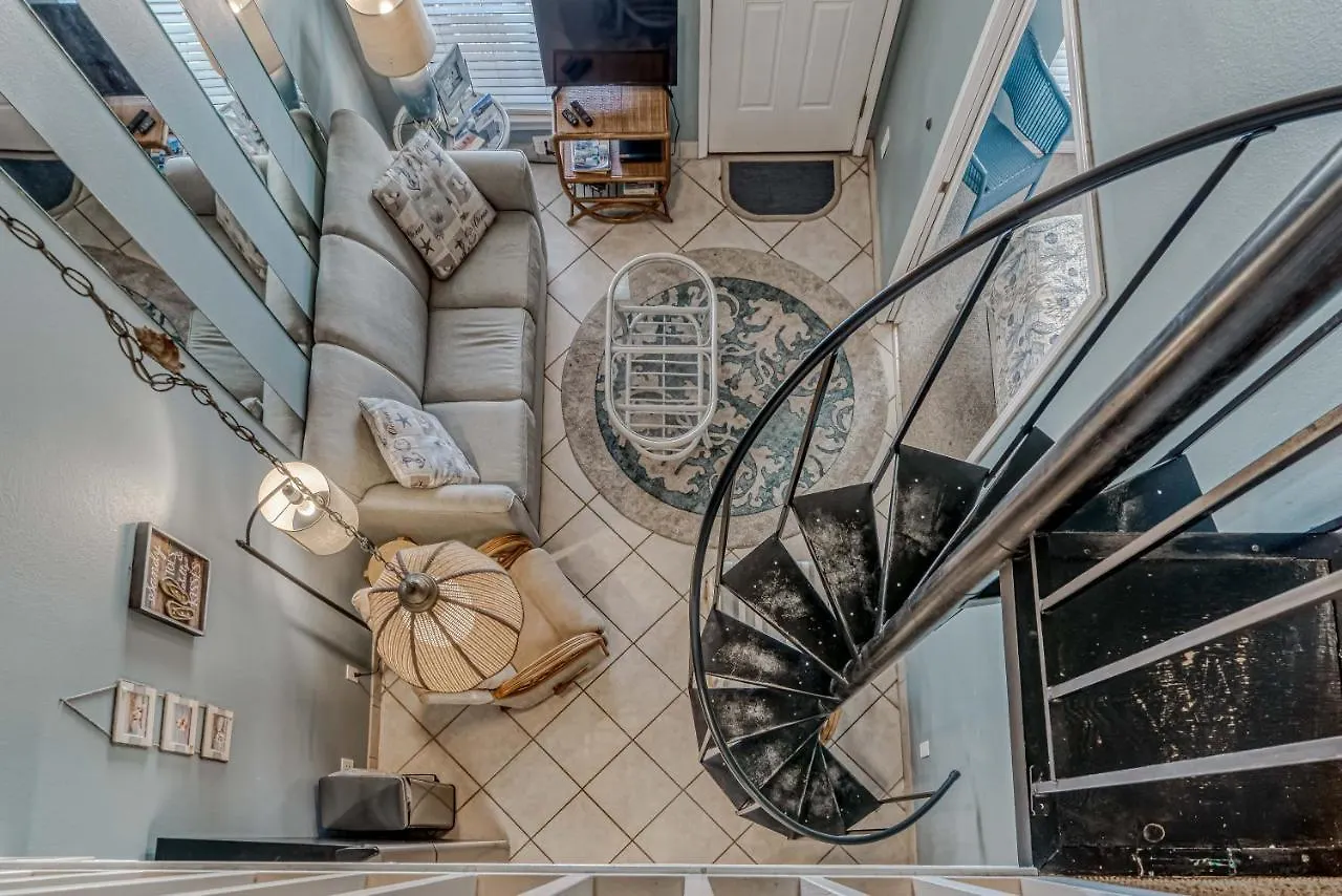 Apartment The Cove Unit 217a Gulf Shores