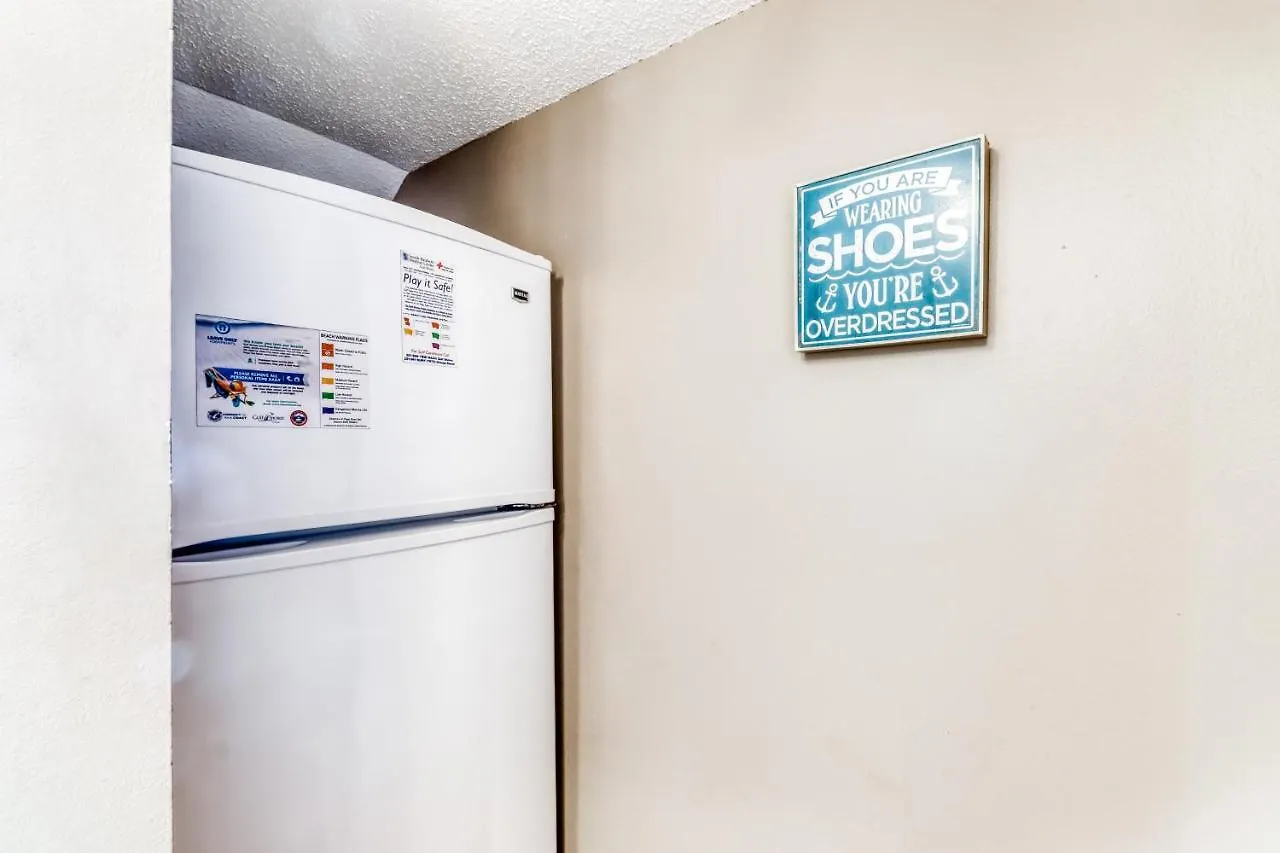 Hotel Sugar #311 Gulf Shores