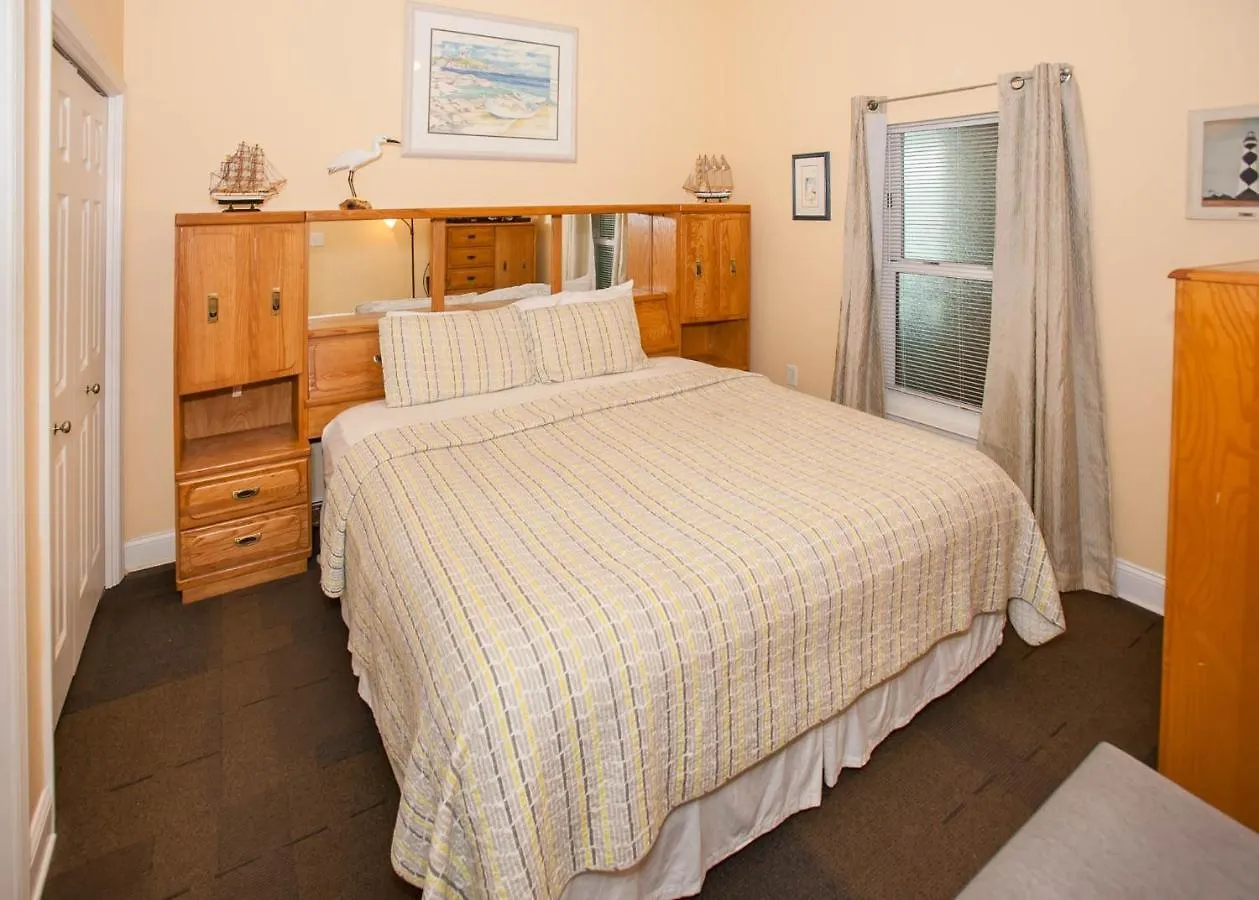 Apartment Crystal Shores 204 Gulf Shores