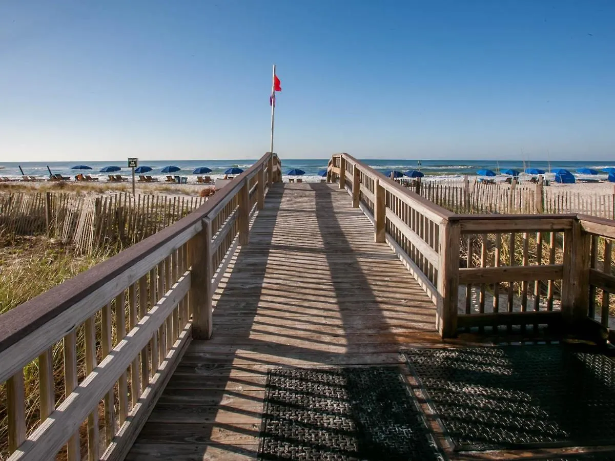 Crystal Shores 204 Apartment Gulf Shores