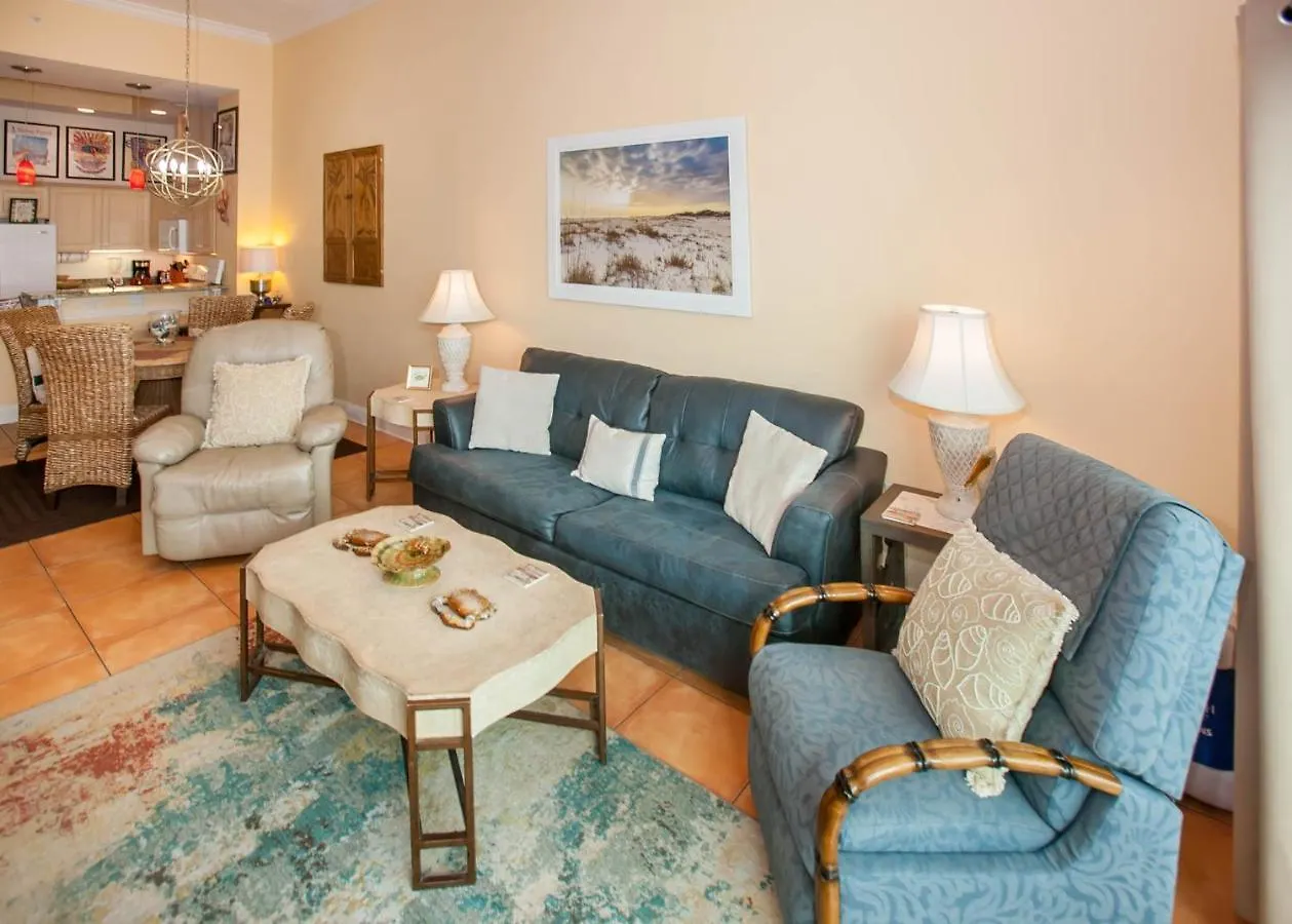 Crystal Shores 204 *